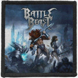 Battle Beast -  Battle Beast