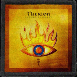 Therion - printed patches