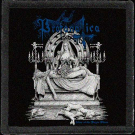 Profanatica   - printed patches