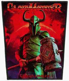 Gloryhammer  - Backpatches