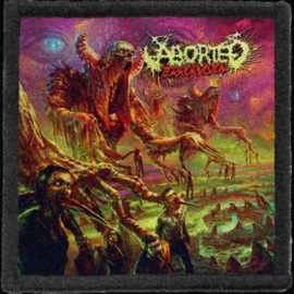 Aborted - Terrorvision