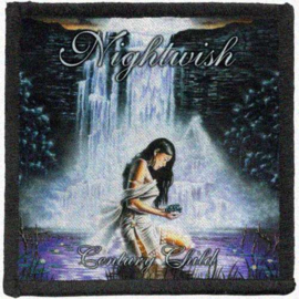 Nightwish  - More printed patches