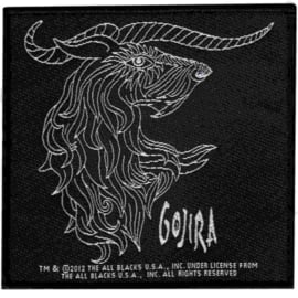 Gojira - Horns