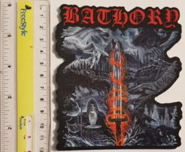 Bathory - Blood on Ice