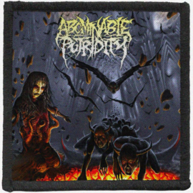 Abominable Putridity - Demons