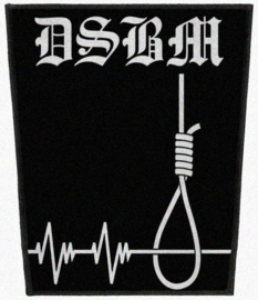 DSBM - Backpatches