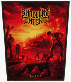Shadow of Intent - Elegy Deluxe