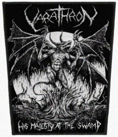Varathron - Majesty
