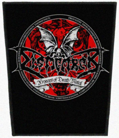 Dismember - 20 Years