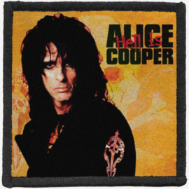 Alice Cooper - Hell Is