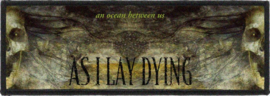 As I Lay Dying - Ocean