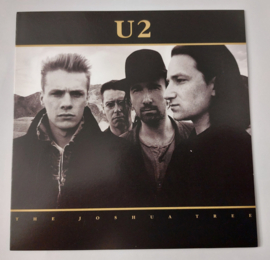 U2 postcards