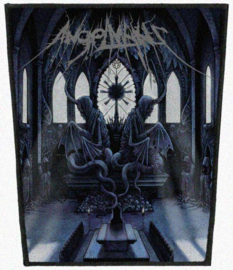 Angelmaker - Sanctum
