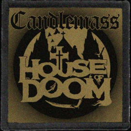 Candlemass - House Of Doom
