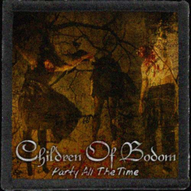 Children Of Bodom - Party All The Time