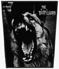 Distillers - First Album