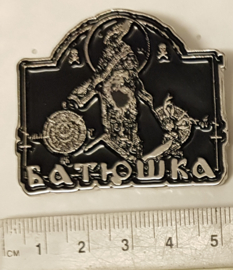 Batushka pin