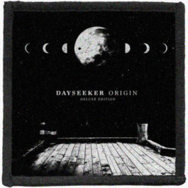 Dayseeker - printed patches