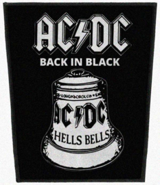 Ac/dc - Back in Black