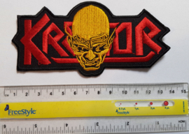 Kreator - Shape