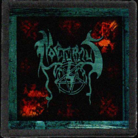 Nocturnus  - printed patches