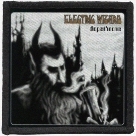 Electric Wizard - Dopethrone