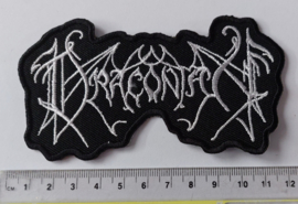 Draconian - patch