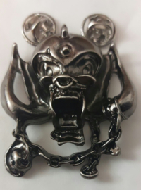 Motorhead - Warpig pin