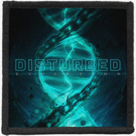 Disturbed - Evolution