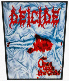 Deicide - Once Upon Alt