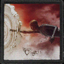 Born Of Osiris - The Simulation
