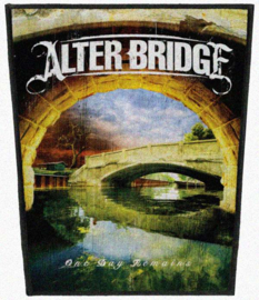 Alter Bridge - One Day Remains