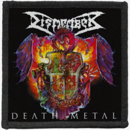 Dismember - Death Metal