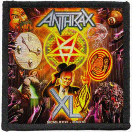 Anthrax - Xl