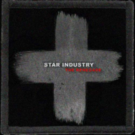 Star Industry - printed patches