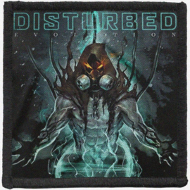 Disturbed - Evolution 2