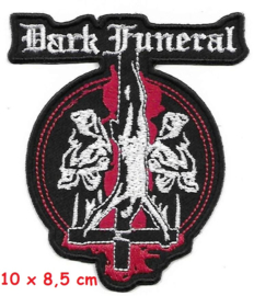 Dark Funeral - Shape