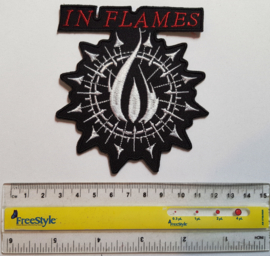 In Flames - Shape