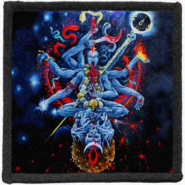 Cult Of Fire - Meditation