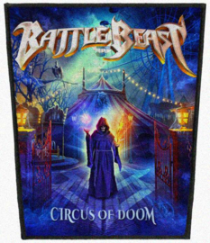 Battle beast - Circus Doom