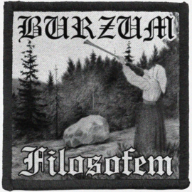 Burzum - Filosofem