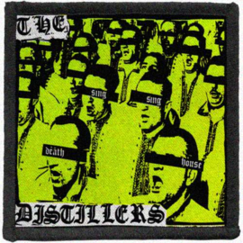 Distillers - Sing Sing