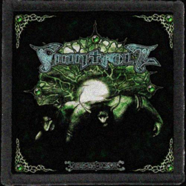Finntroll - printed patches