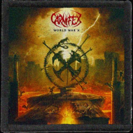 Carnifex - World War X