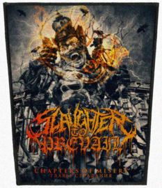 Slaughter To Prevail - Misery