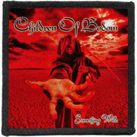 Children Of Bodom - Something Wild