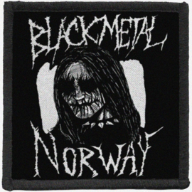 Black Metal - Norway