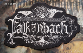 Falkenbach - backpatch
