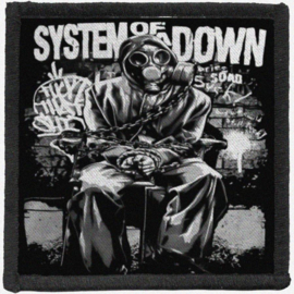 System Of A Down - Mask