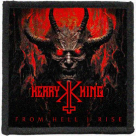 Kerry King -  from hell